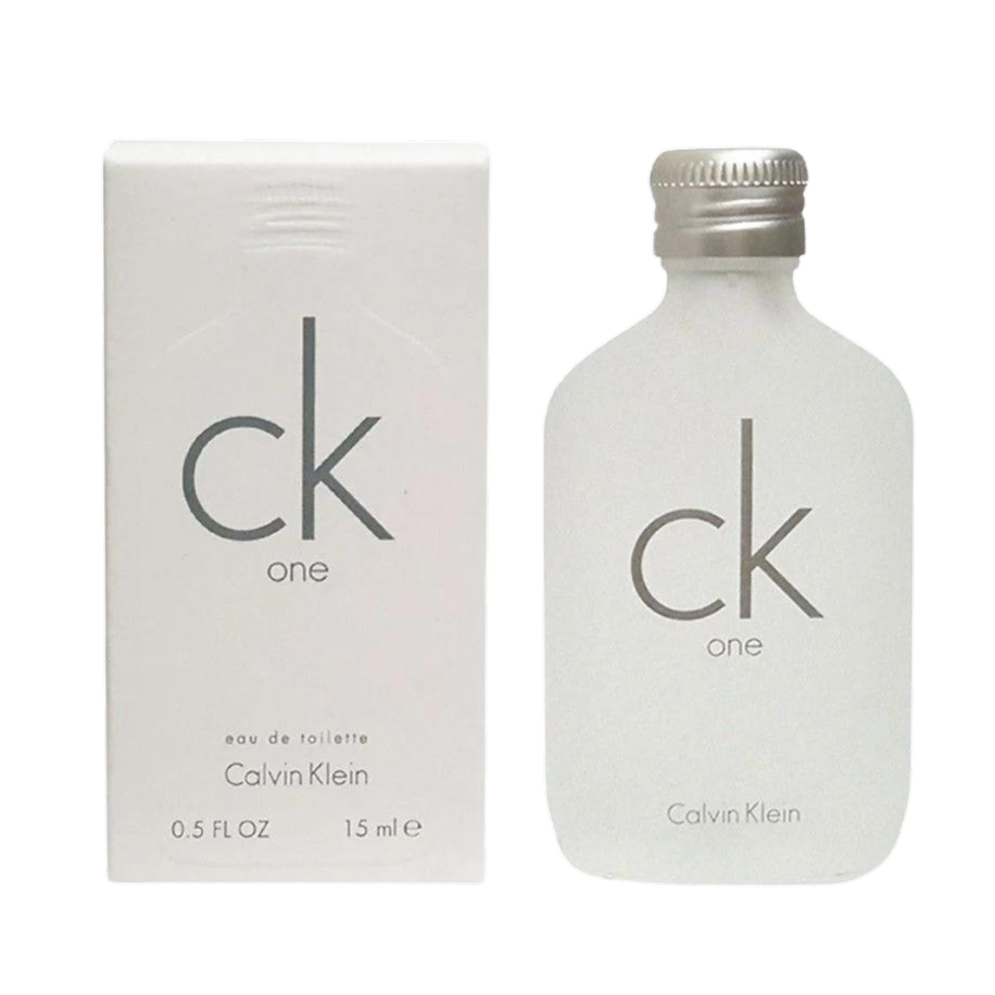 Calvin Klein CK One EDT 15ML