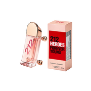 Carolina Herrera 212 Forever Young EDP 7ML
