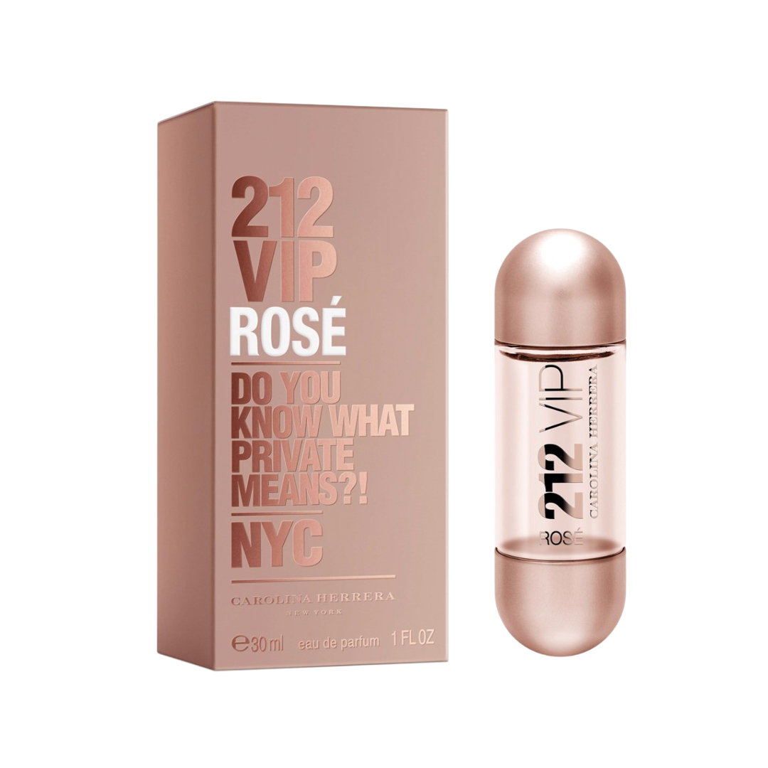Carolina Herrera 212 VIP Rosé EDP 5ML