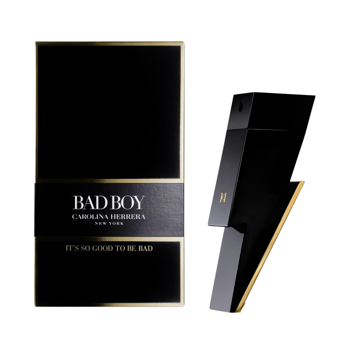 Carolina Herrera Bad Boy EDT 8ML