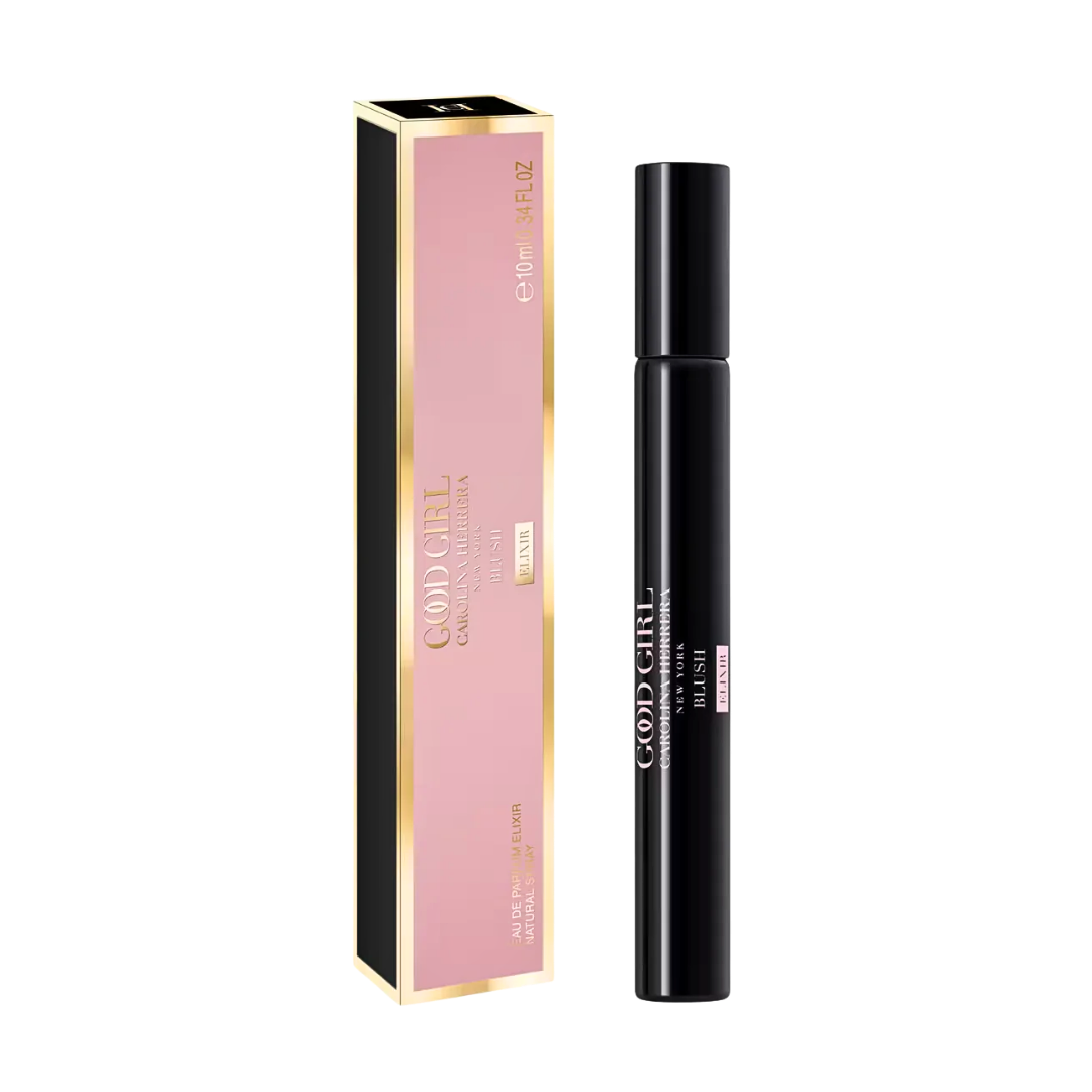 Carolina Herrera Good Girl Blush Elixir EDP 10ML Travel Spray