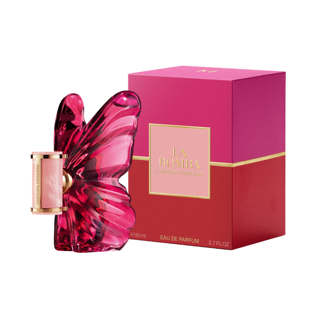 Carolina Herrera La Bomba EDP 11ML