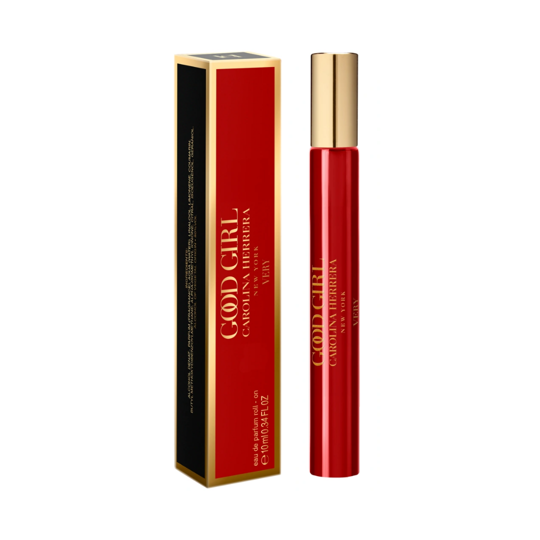 Carolina Herrera Very Good Girl EDP 10ML Travel Spray
