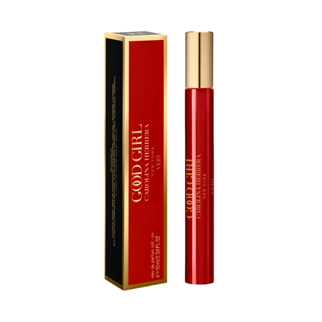 Carolina Herrera Very Good Girl EDP 10ML Travel Spray