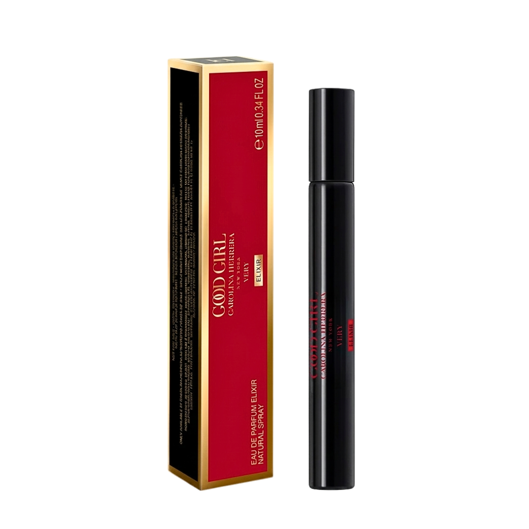 Carolina Herrera Very Good Girl Elixir EDP 10ML Travel Spray