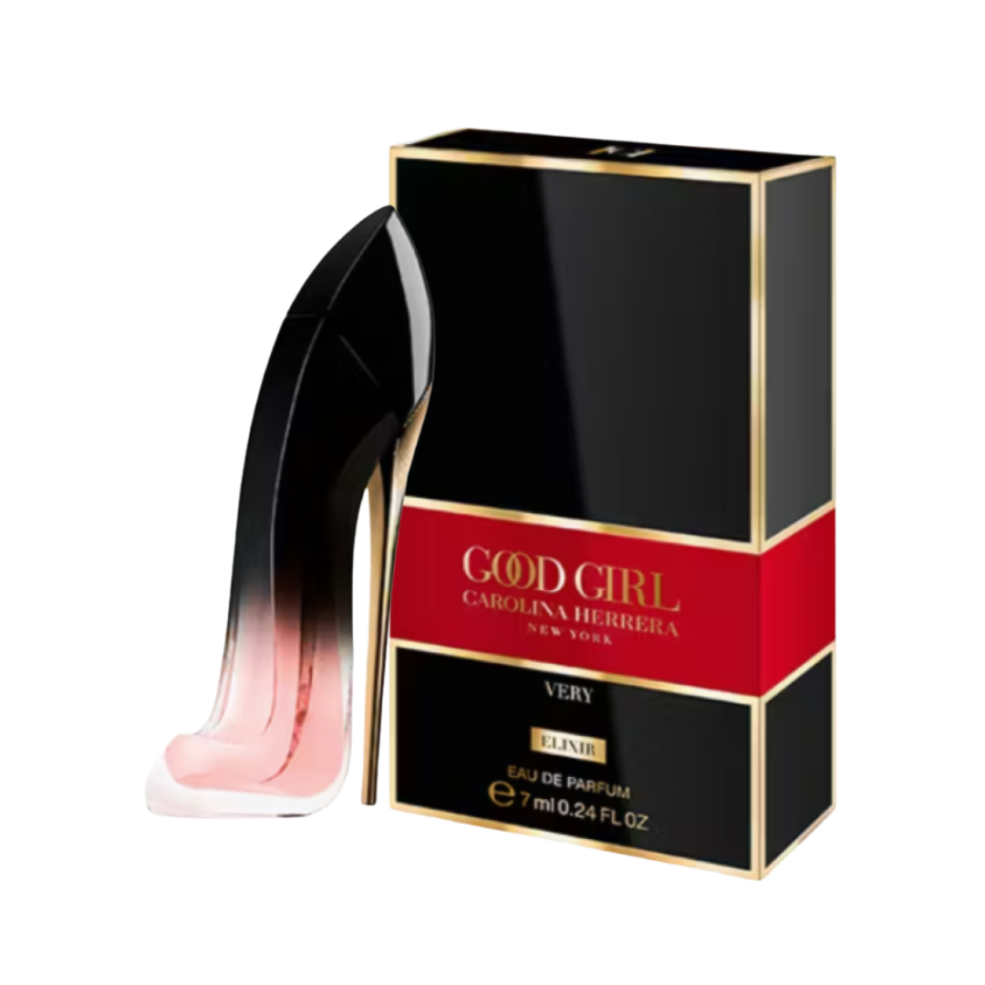 Carolina Herrera Very Good Girl Elixir EDP 7ML