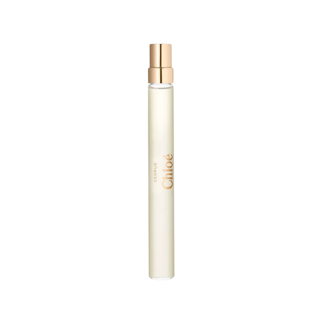 Chloe Atelier Des Fleurs Cedrus EDP 10ML Travel Spray