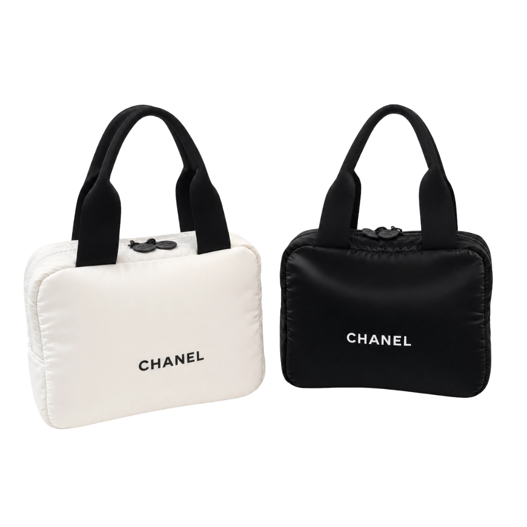 Chanel Handbag with Handles
