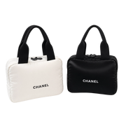 Chanel Handbag with Handles