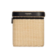 Chanel Les Beiges Summer Essential Makeup Bag