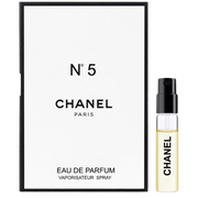 Chanel N'5 EDP 1.5ML Vials