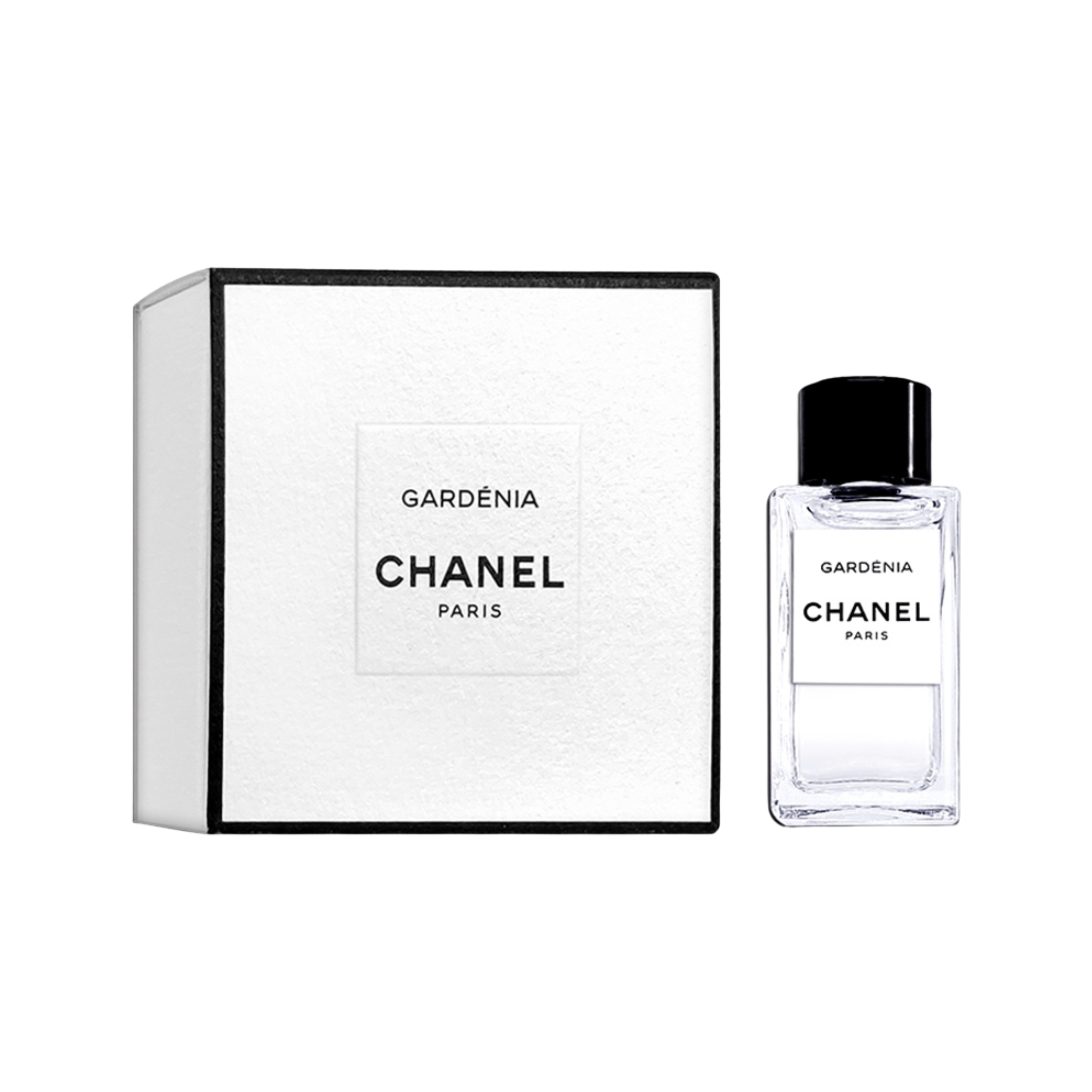 Chanel Paris Gardénia EDP 4ML
