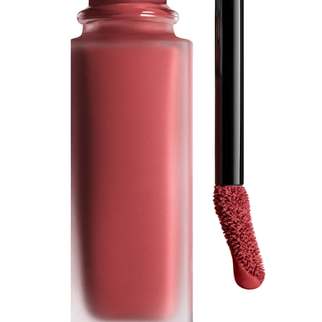 Chanel Rouge Allure Liquid Velvet Lipstick 2.5ML - 226 Seduisante