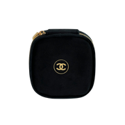 Chanel Beauty Makeup Mirror Pouch