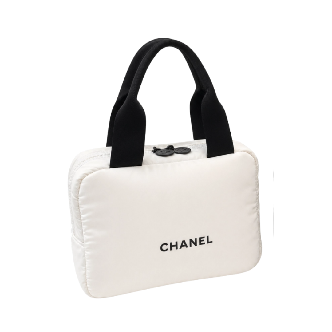 Chanel Handbag with Handles
