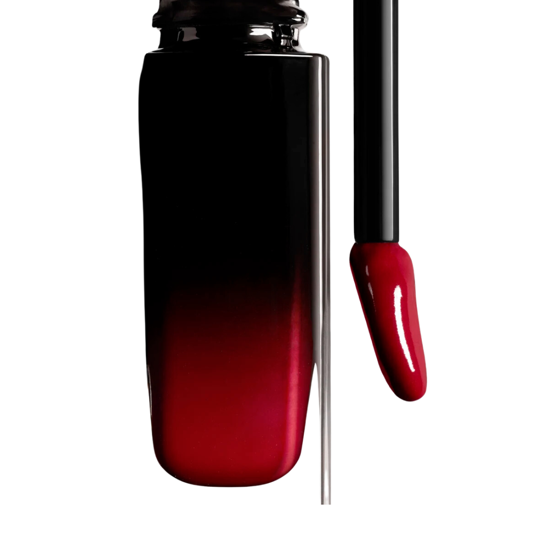Chanel Rouge Allure Laque Mini Lipstick 2ML - 80 Timeless