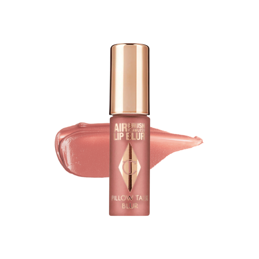 Charlotte Tilbury Liquid Lipstick 1ML - Pillow Talk Blur