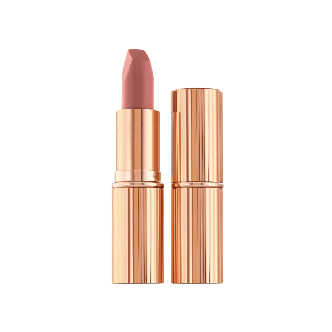 Charlotte Tilbury Matte Revolution Mini Lipstick 1.1g - Pillow Talk