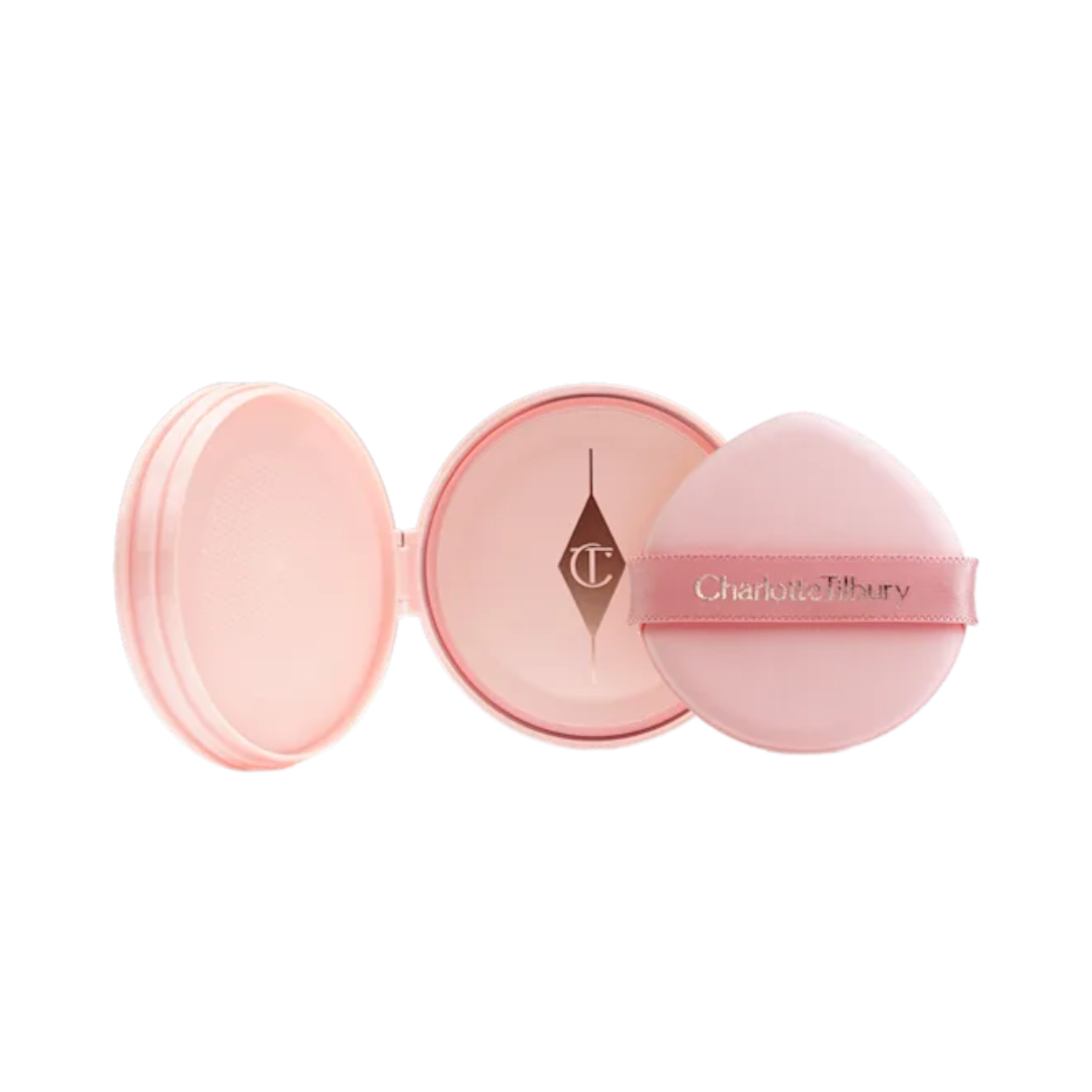 Charlotte Tilbury Pillow Talk Beautifying Cushion Foundation 5g - 1N Fair
