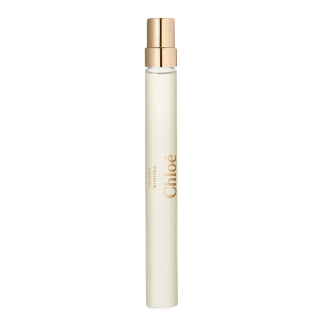 Chloe Atelier Des Fleurs Herba Mimosa EDP 10ML Travel Spray