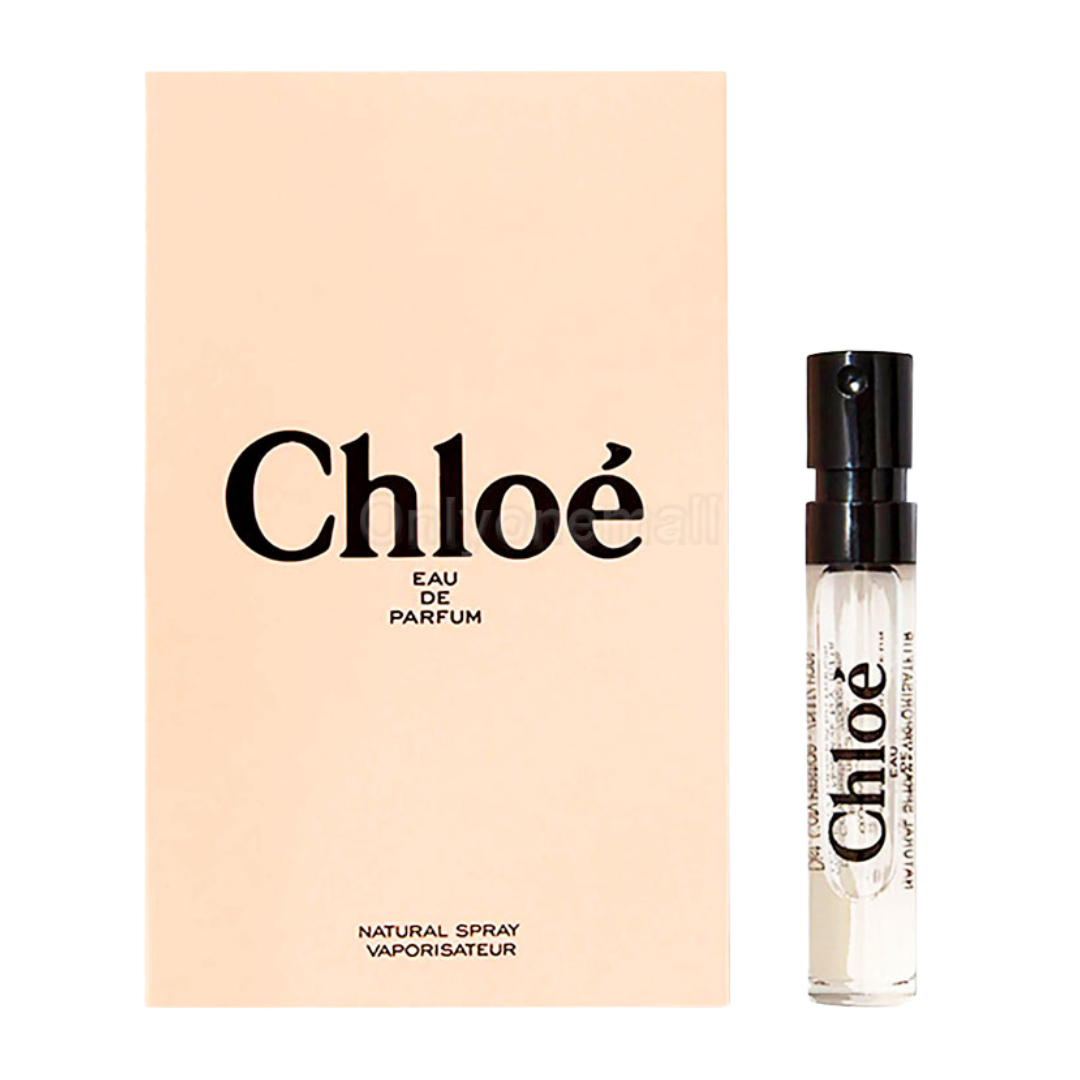 Chloe EDP 1.2ML Vials