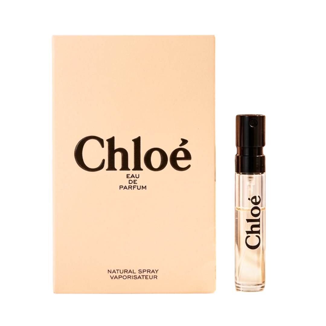 Chloe EDP 1.2ML Vials