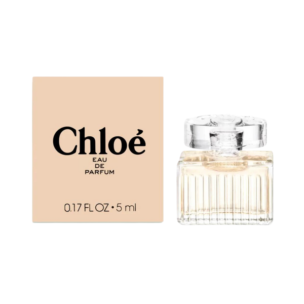 Chloe EDP 5ML – The Parent Company