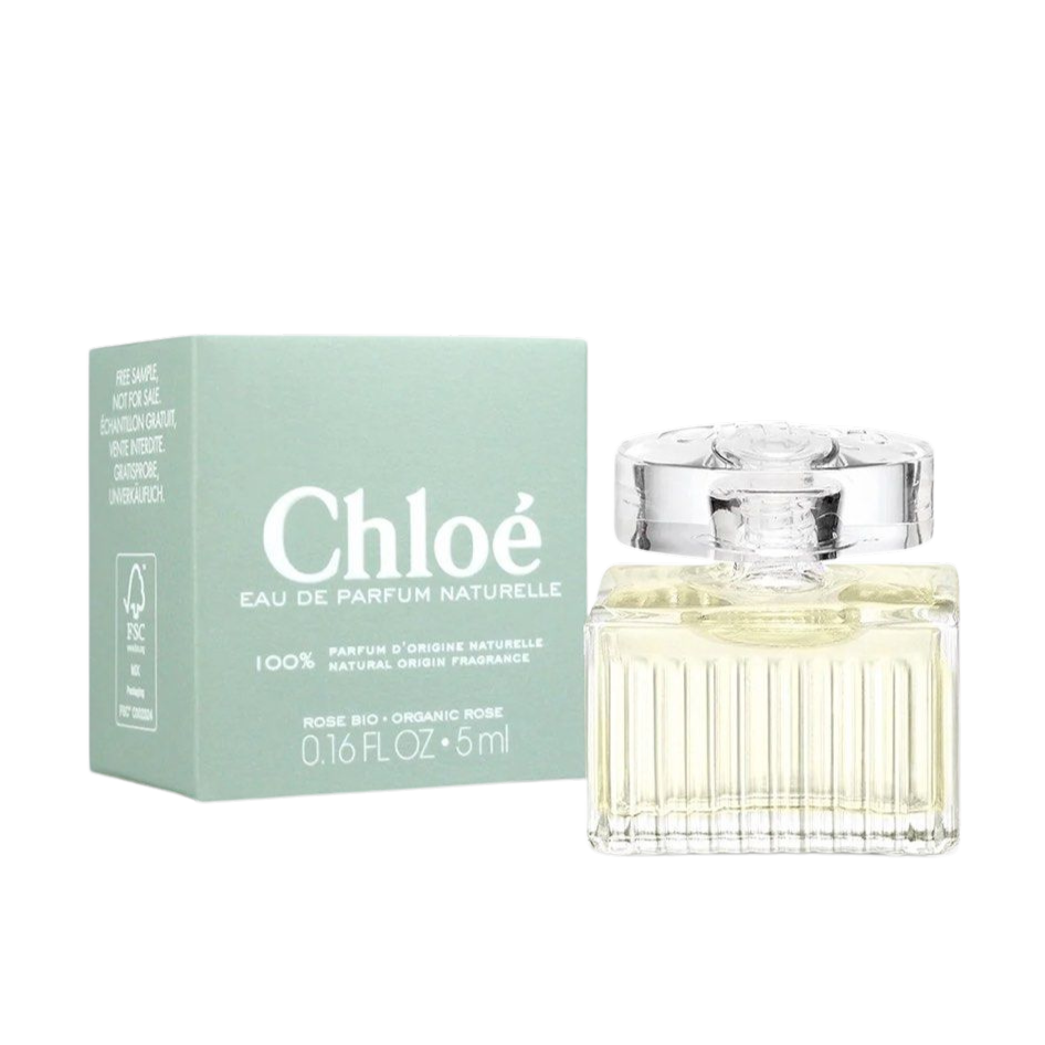 Chloe EDP Naturelle 5ML