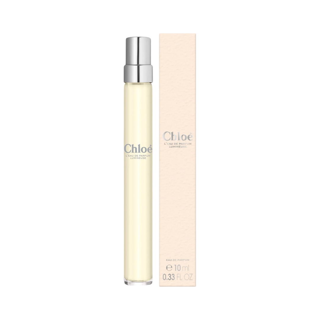 Chloe L'eau de Parfum Lumineuse EDP 10ML Travel Spray