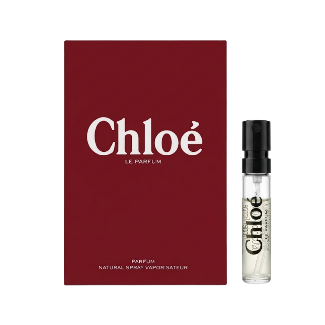 Chloe Le Parfum 1.2ML Vials