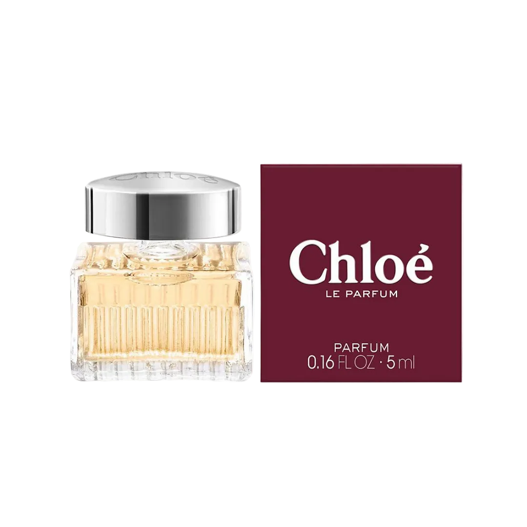 Chloe Le Parfum 5ML