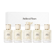 Chloé Atelier des Fleurs Miniature Gift Set 5*10ML
