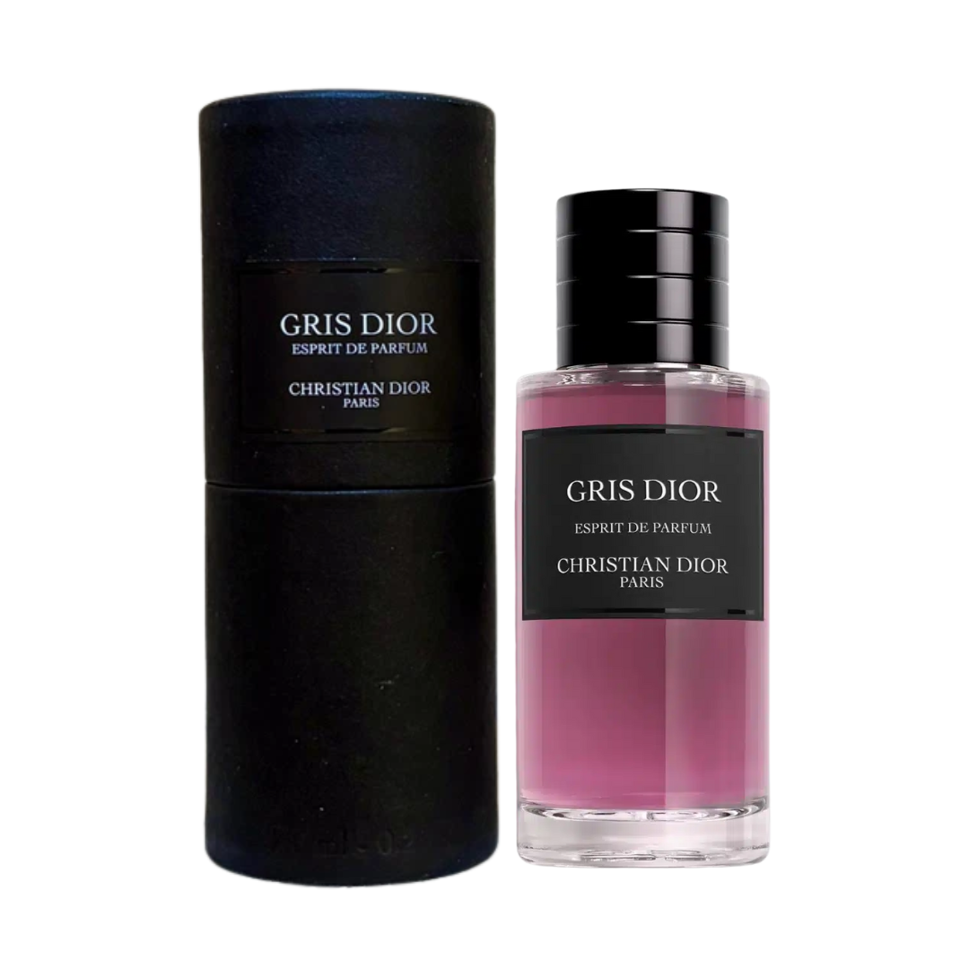 Christian Dior Gris Dior Esprit De Parfum 7.5ML