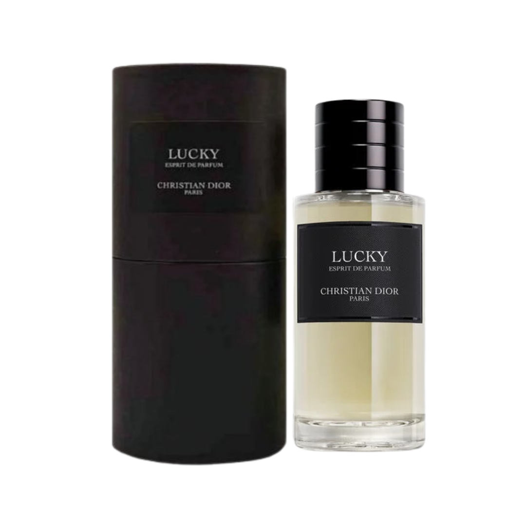 Christian Dior Lucky Esprit De Parfum 7.5ML
