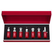 Christian Louboutin Beauty Miniatures Gift Set