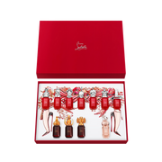 Christian Louboutin Loubiworld Miniatures Set 11*9ML