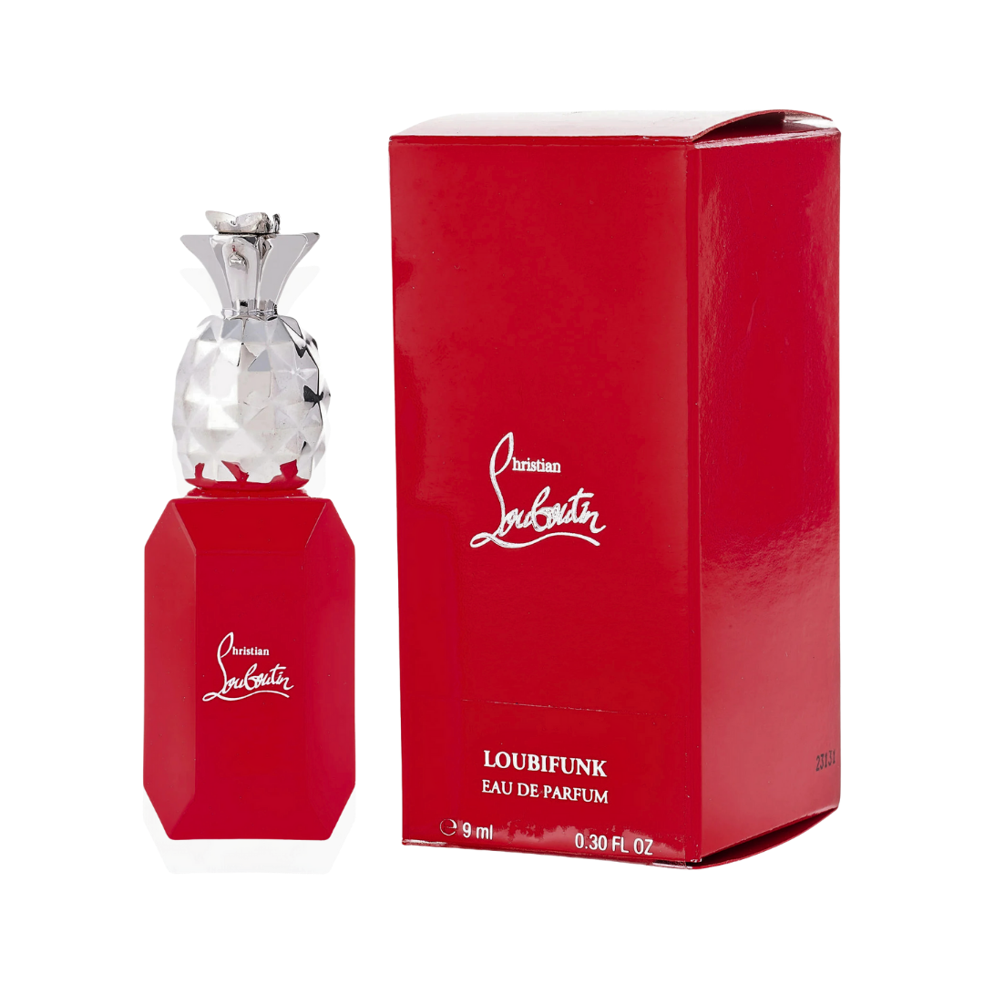 Christian Louboutin Loubifunk EDP 9ML