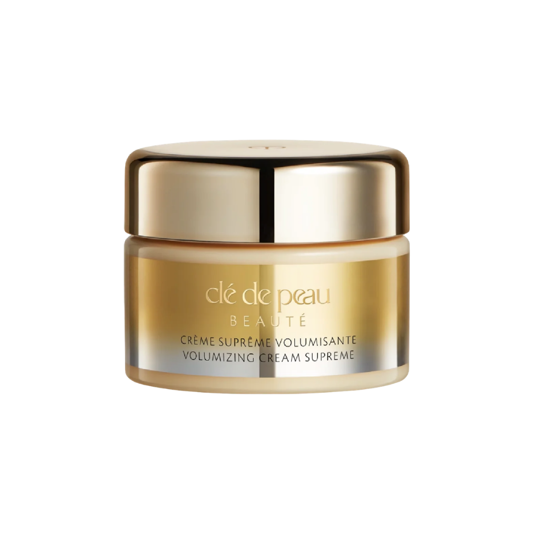 Cle De Peau Volumizing Cream Supreme 5ML