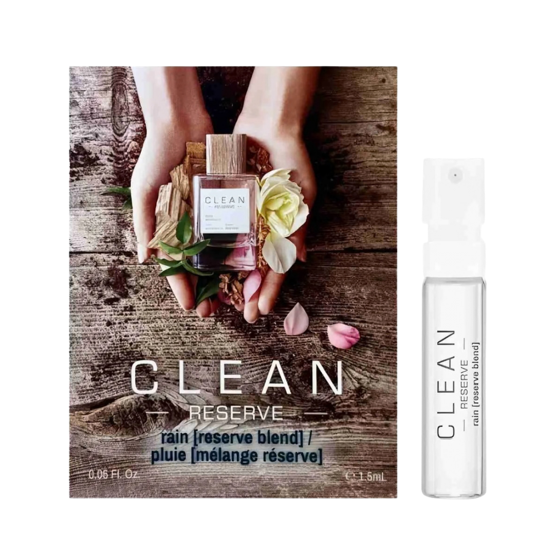 ⁠Clean Reserve Rain EDP 1.5ML Vials