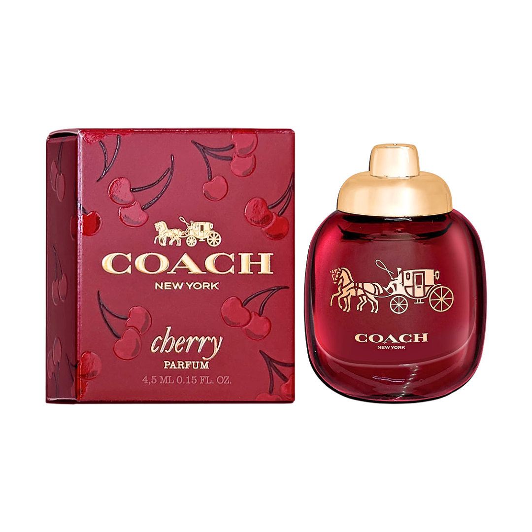 Coach Cherry Parfum 4.5ML