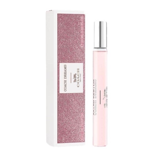 Coach Dreams EDP 10ML Rollerball