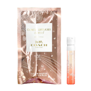 Coach Dreams Sunset EDP 1.2ML Vials