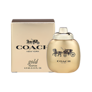 Coach Gold Parfum 4.5ML