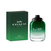 Coach Green New York EDT 4.5ML