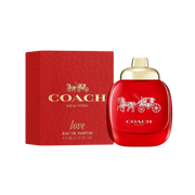 Coach Love EDP 4.5ML