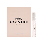 Coach Woman EDT 2ML Vials