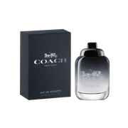 Coach For Men EDT 4.5ML