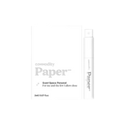 Commodity Paper EDP 2ML Vials