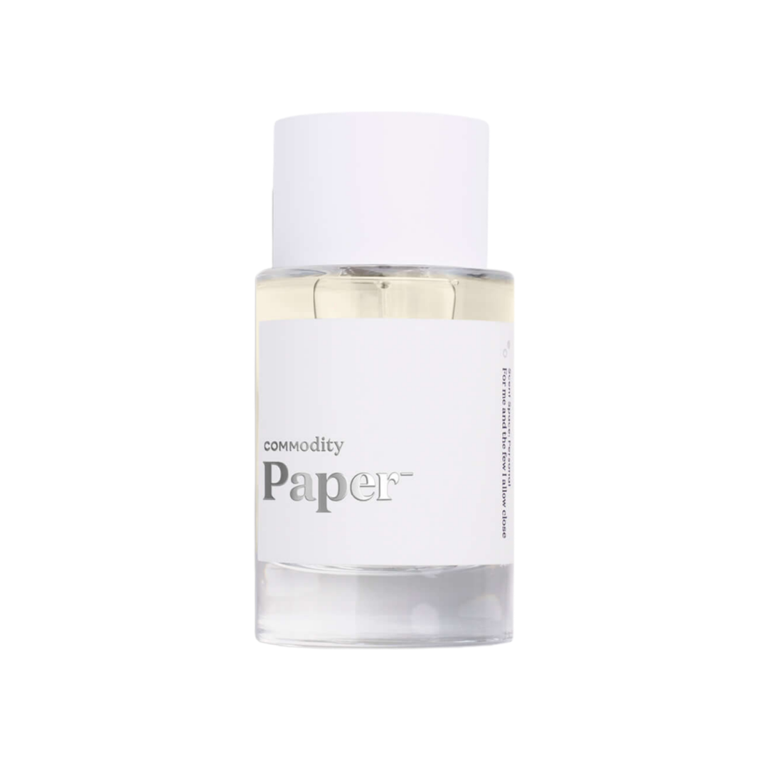 Commodity Paper - Personal EDP 7.5ML