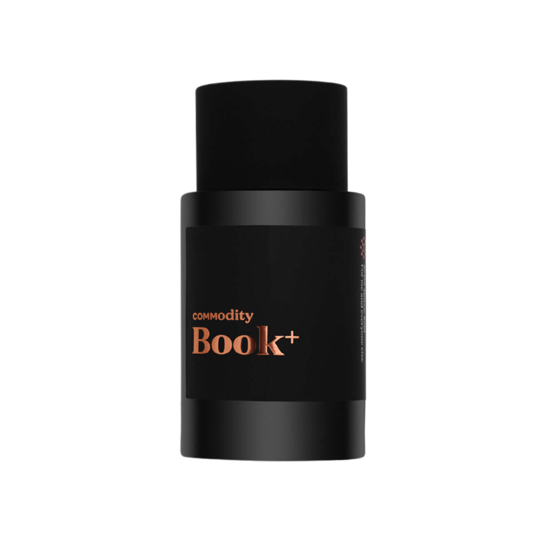 Commodity Book+ Bold EDP 7.5ML